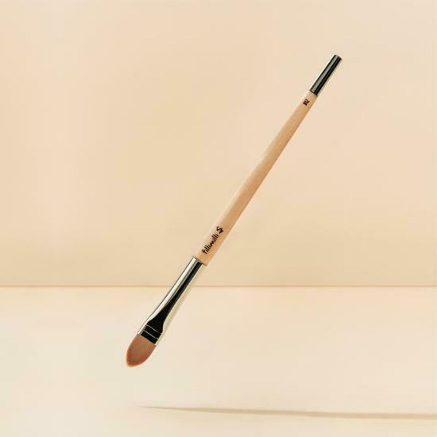 fillimilli - S Spot Cover Concealer Brush 812