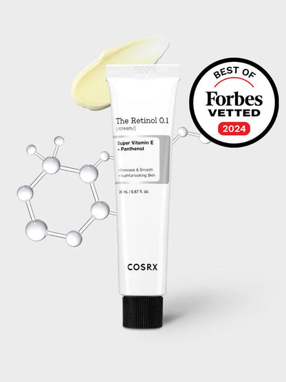 Cosrx The Retinol 0.1 Cream 20ml