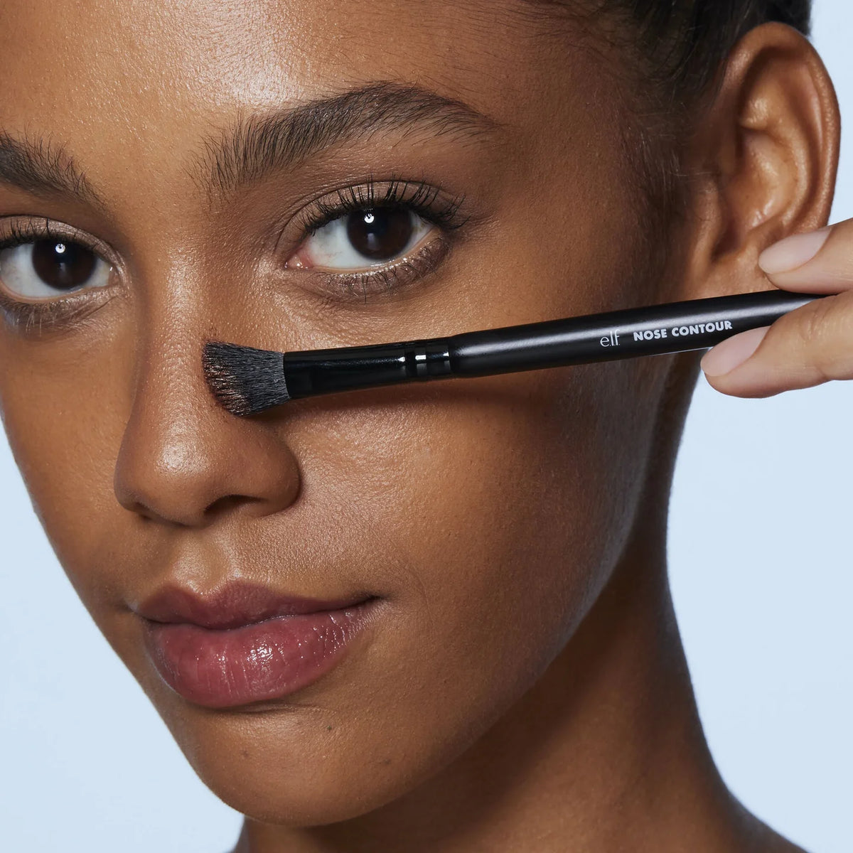 Elf Dual Ended Nose Contour Brush