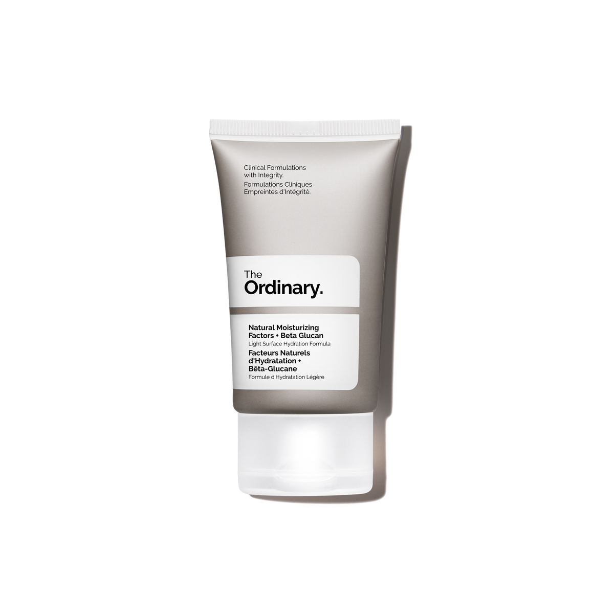 The Ordinary Natural Moisturizing Factors + Beta Glucan