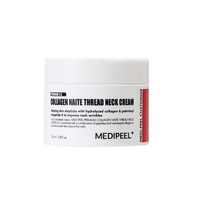 Medipeel Premium Collagen Naite Thread Neck Cream 2.0 100ml