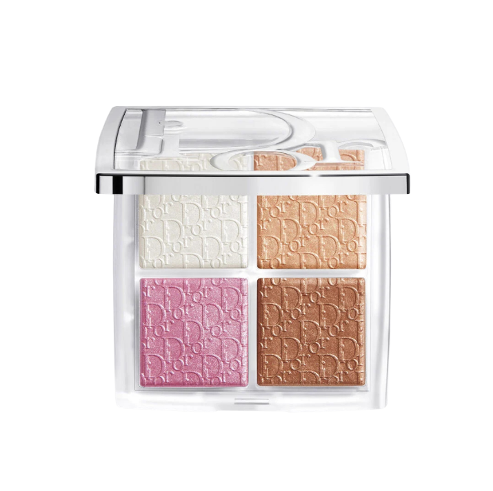 Dior Backstage Glow Face Palette