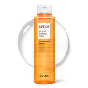 Cosrx 5 PDRN B5  Vital Soothing Toner