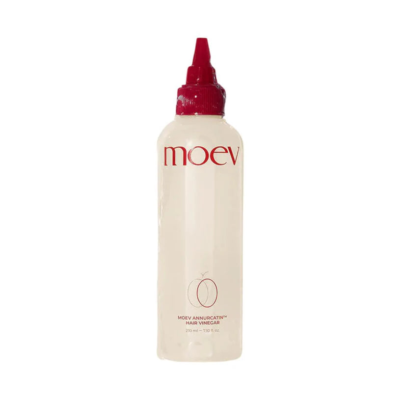 Moev Annurcatin Hair Vinegar 210ml