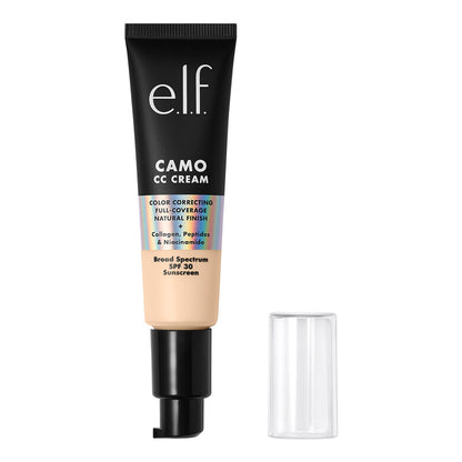 ELF Camo CC Foundation