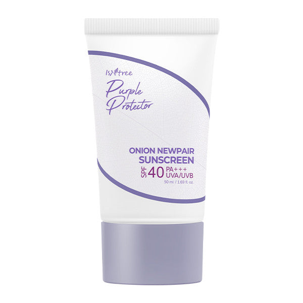 Isntree Onion Newpair Sunscreen 50ml