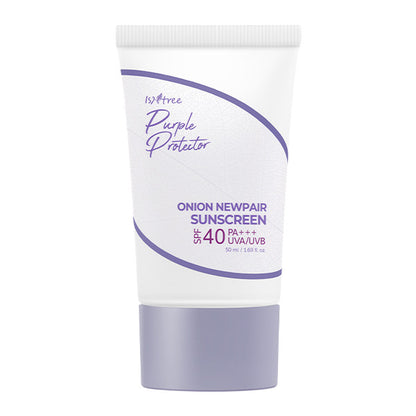 Isntree Onion Newpair Sunscreen 50ml