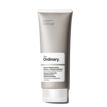 The Ordinary Natural Moisturizing Factors + PhytoCeramides