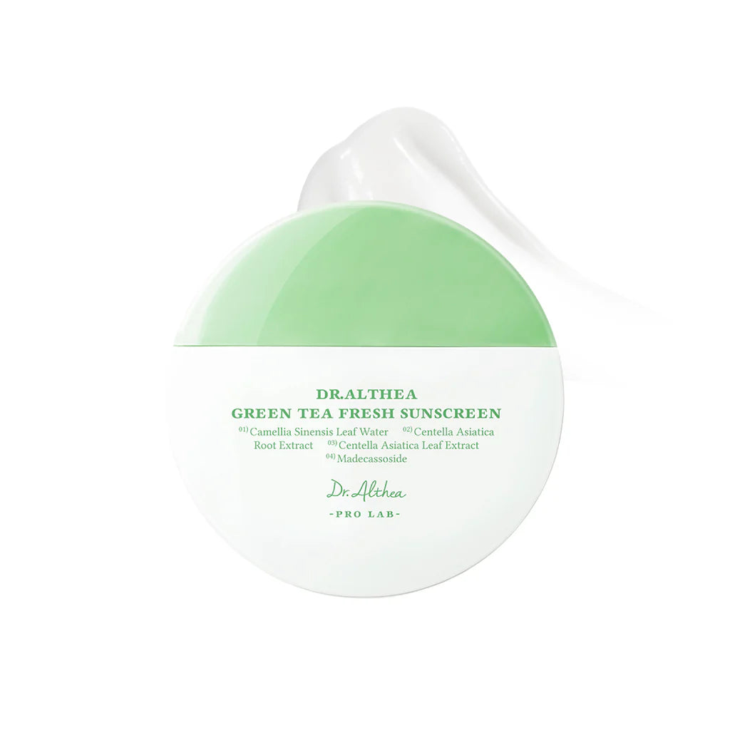 Dr. Althea Sunscreen 45ml