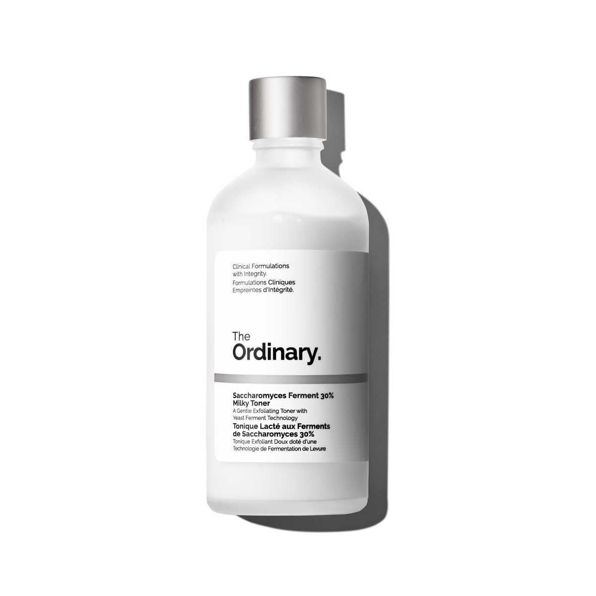 The Ordinary Saccharomyces Ferment 30% Milky toner