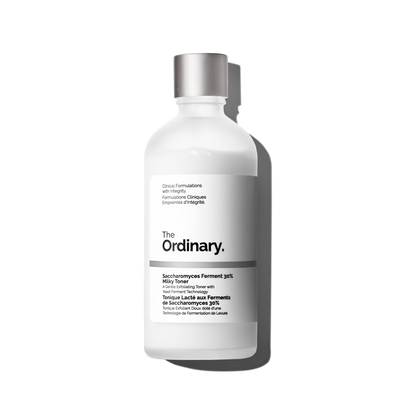 The Ordinary Saccharomyces Ferment 30% Milky toner