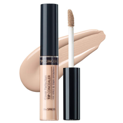 The Saem - Cover Perfection Tip Concealer