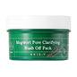 AXIS-Y Mugwort Pore Clarifying Wash Off Pack