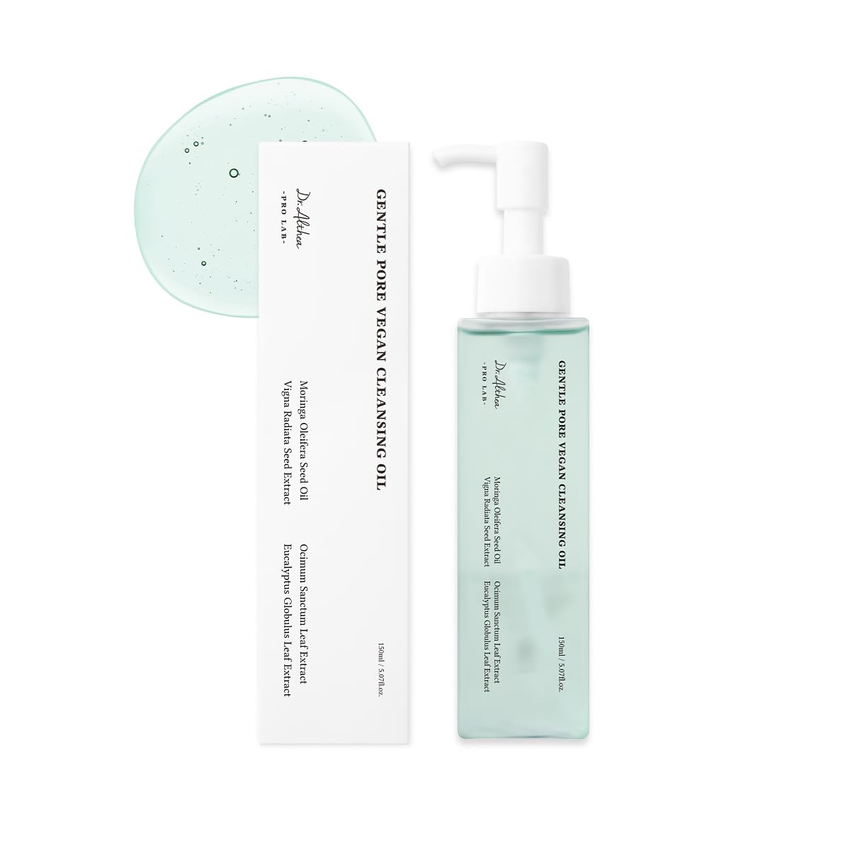 Dr. Althea Gentle Pore Cleansing Oil