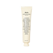 Abib Jericho Rose Creme Nutrition Tube