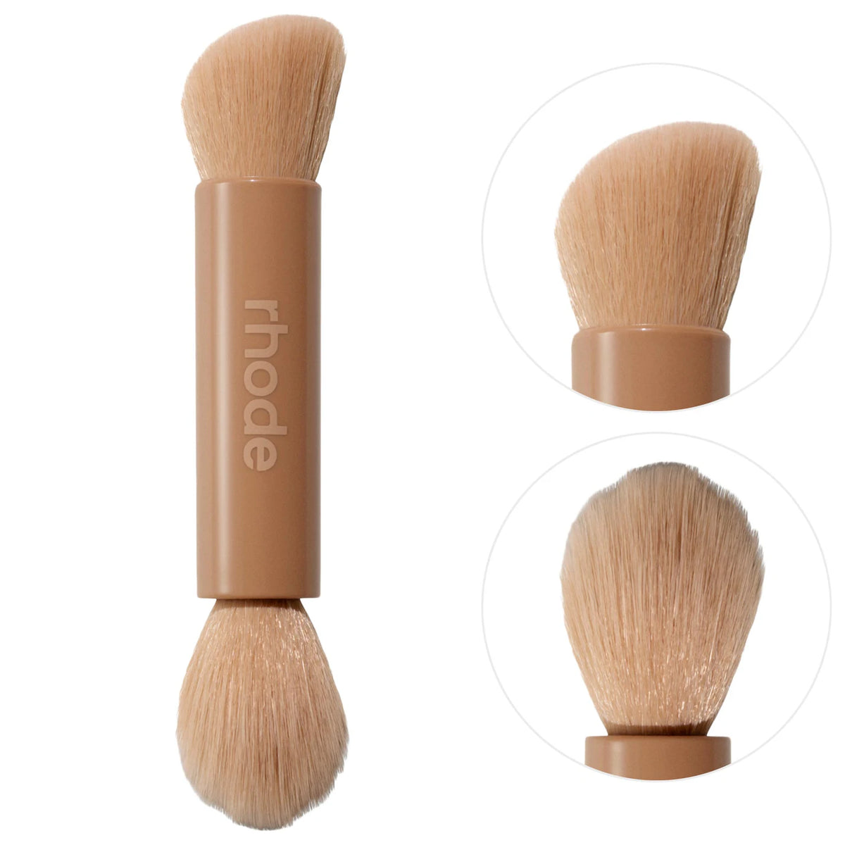 Rhode Pocket Brush