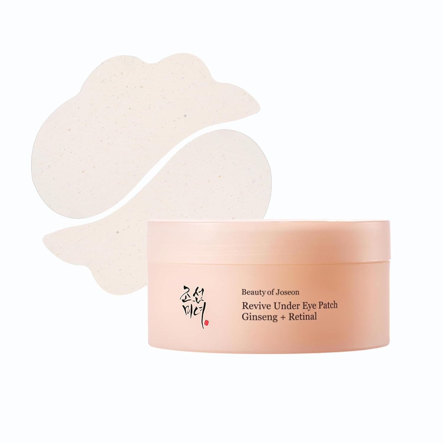 Beauty of Joseon Reviver Under Eye patch 93g