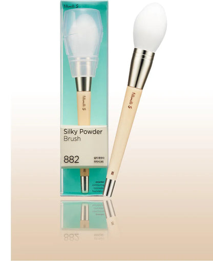 fillimilli - S Silky Powder Brush M 882