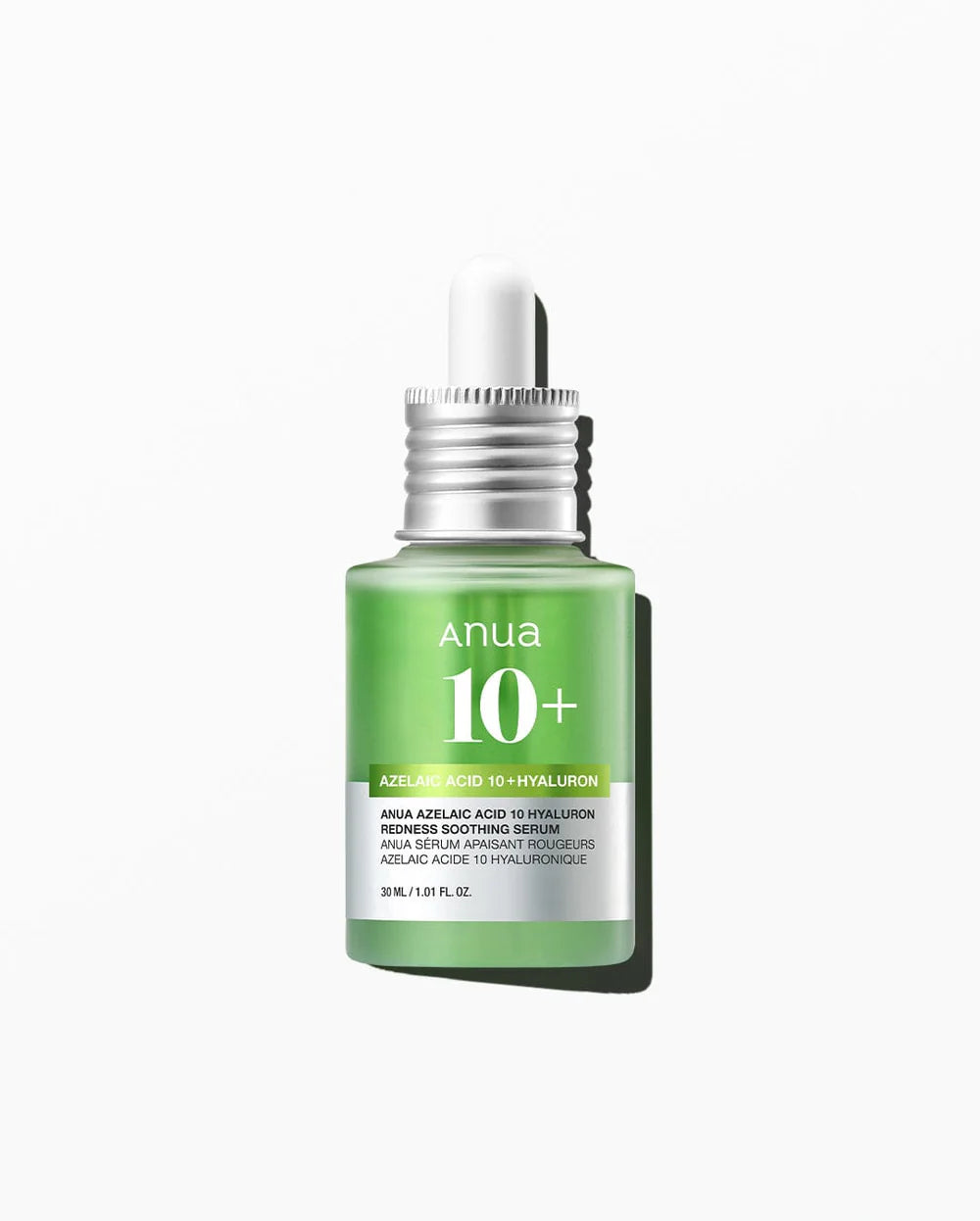 Anua Azelaic Acid 10 Hyaluron Redness Serum
