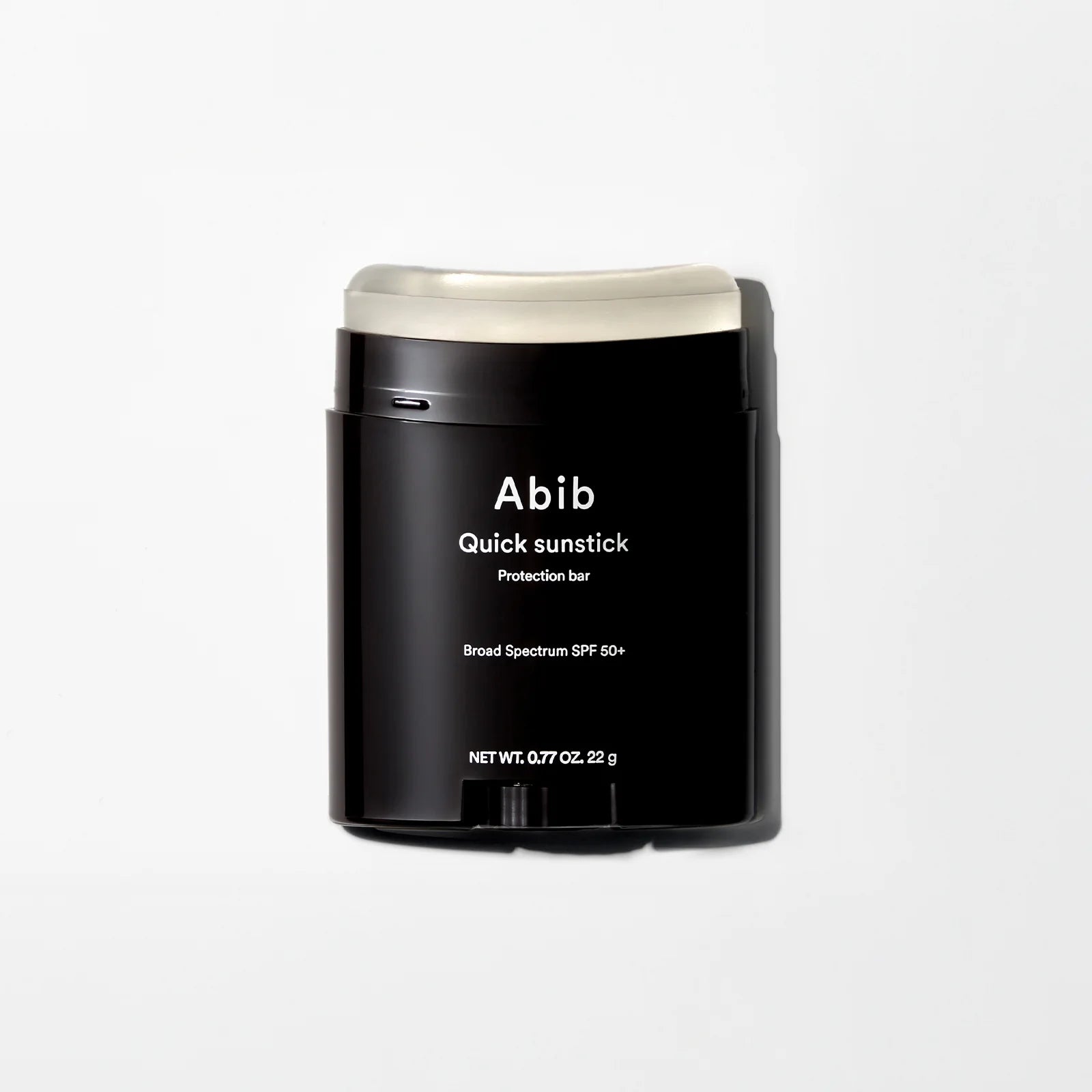 Abib Quick Sunstick Protection Bar SPF50+ PA++++ 22G