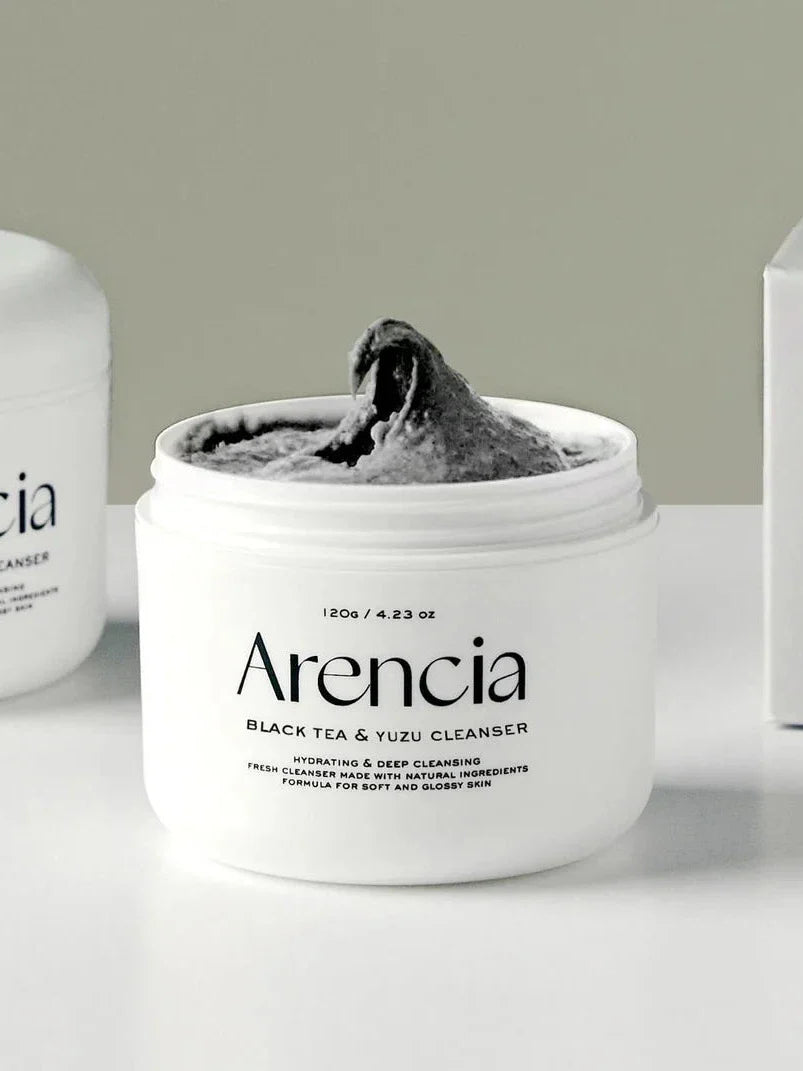 Arencia Cleanser 120g