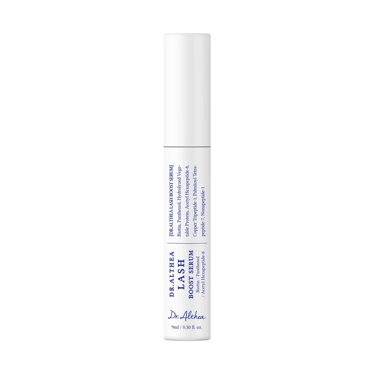 Dr. Althea Eye Lash Boost Serum 9ml