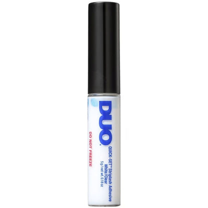 DUO QUICK-SET Striplash Adhesive 5g