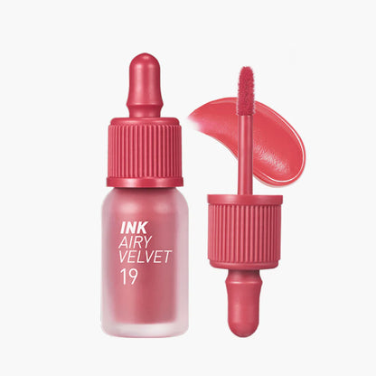 Peripera Ink Airy Velvet AD