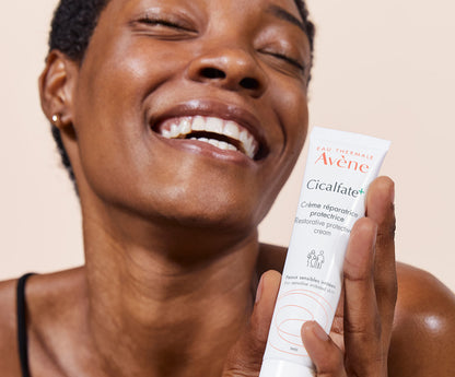 Avene Cicalfate+ Restorative Protective Cream