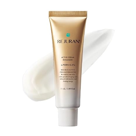 REJURAN Cream Enchanced