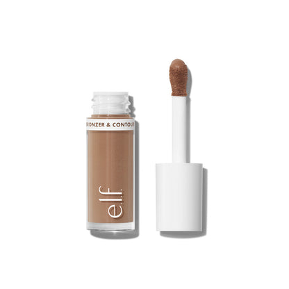 ELF Camo Liquid Bronzer & Contour