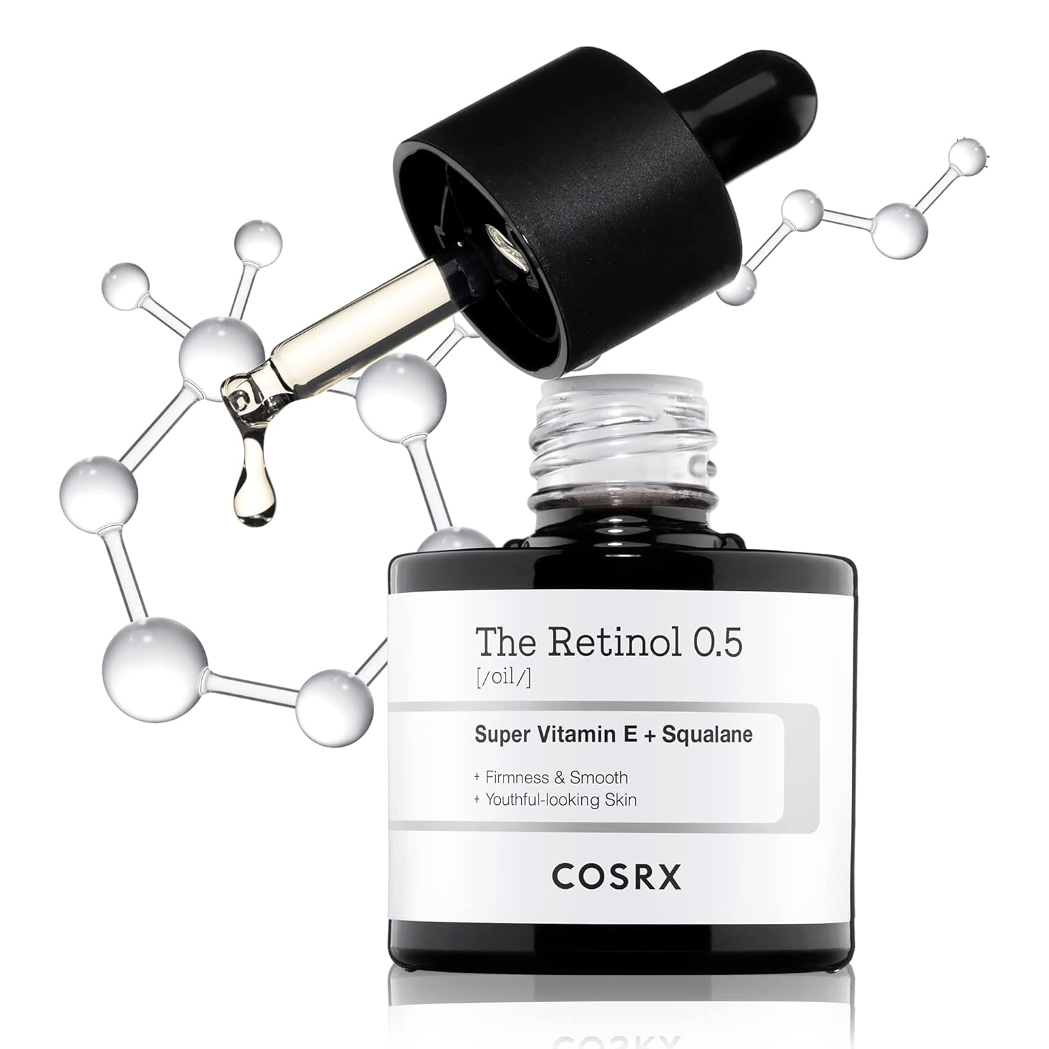 Cosrx  The Retinol 0.5 Oil