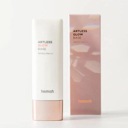 Heimish Artless Glow Base SPF50+ Pa++++