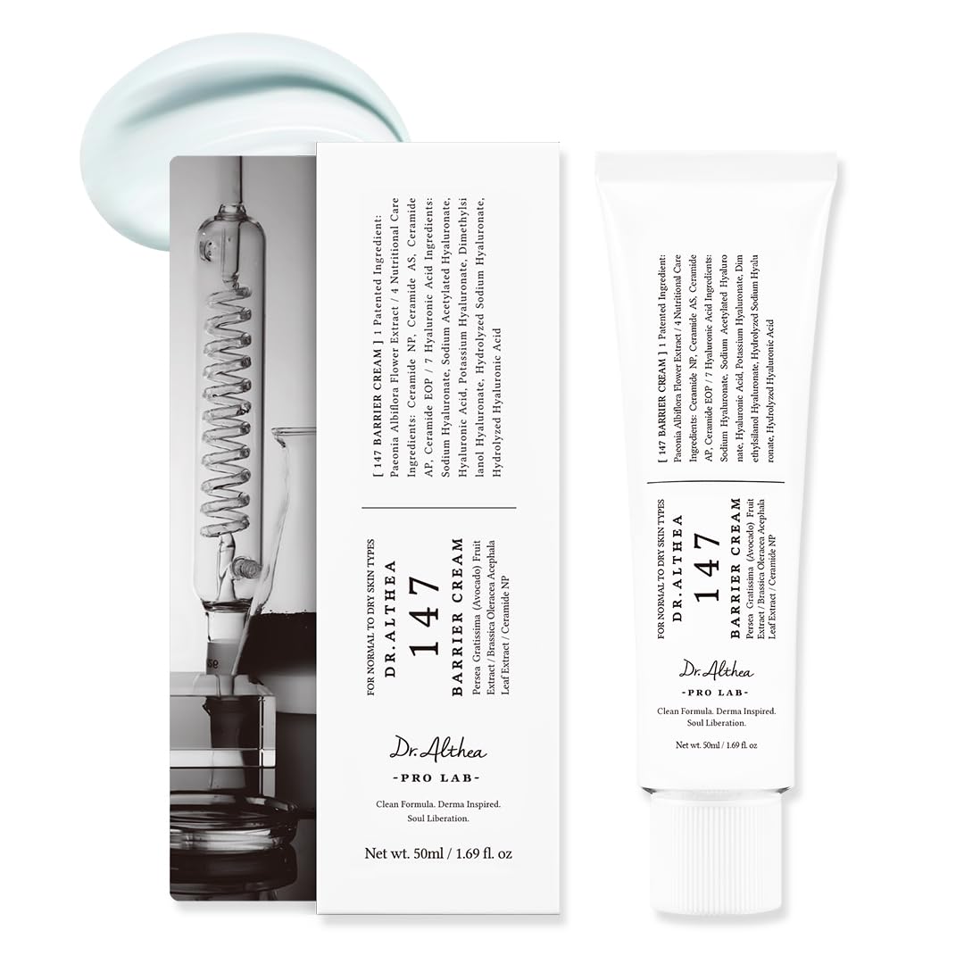 Dr. Althea 147 Barrier Cream 50ml