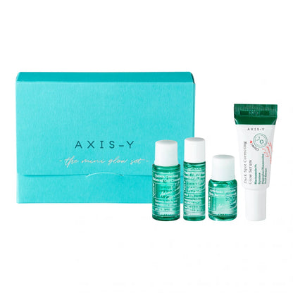 AXIS-Y The Mini Glow Set