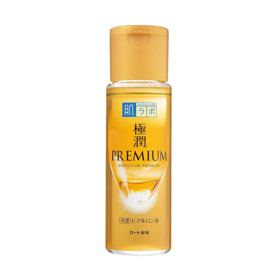 HADA LABO Gokujyun Premium Lotion 170ml