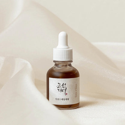 Beauty of Joseon Revive Serum : Ginseng + Snail Mucin 30ml