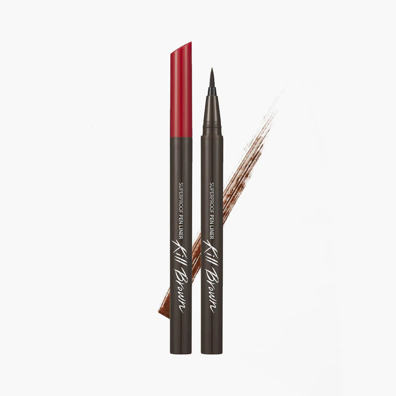 CLIO - Superproof Pen Liner