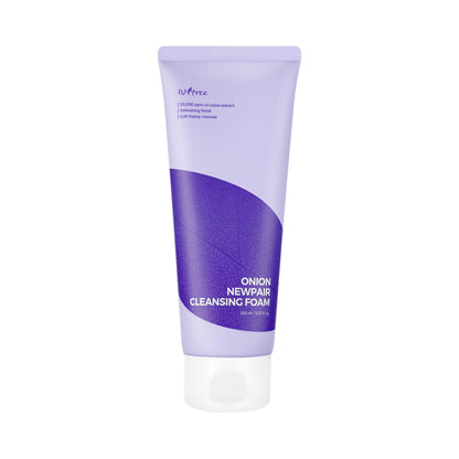 Isntree Onion Newpair Cleansing Foam 150ml