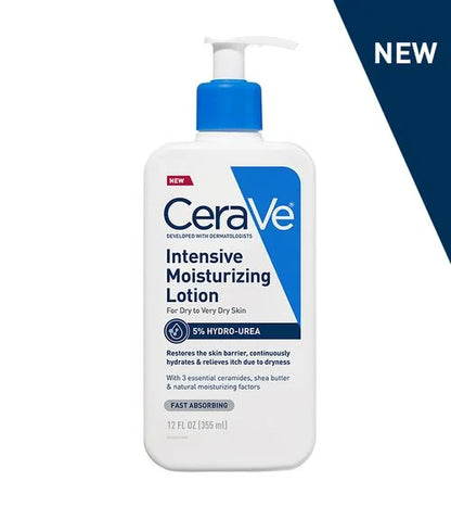 CeraVe Intensive Moisturizing Lotion 16oz