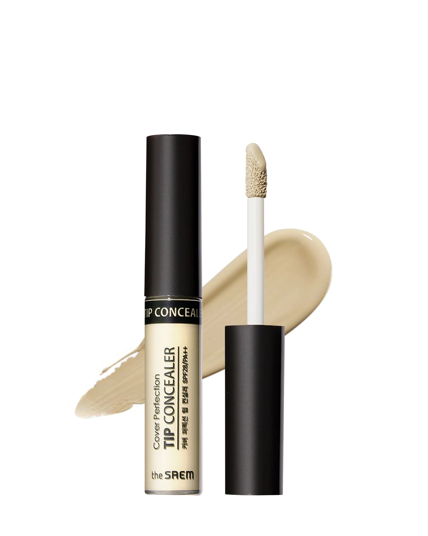 The Saem - Cover Perfection Tip Concealer