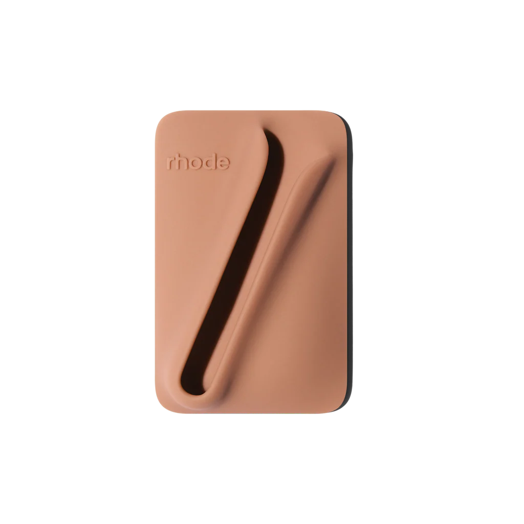 Rhode Snap On Lip Case