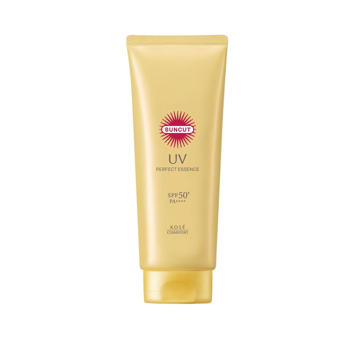 Kose Suncut Perfect Essence 120g