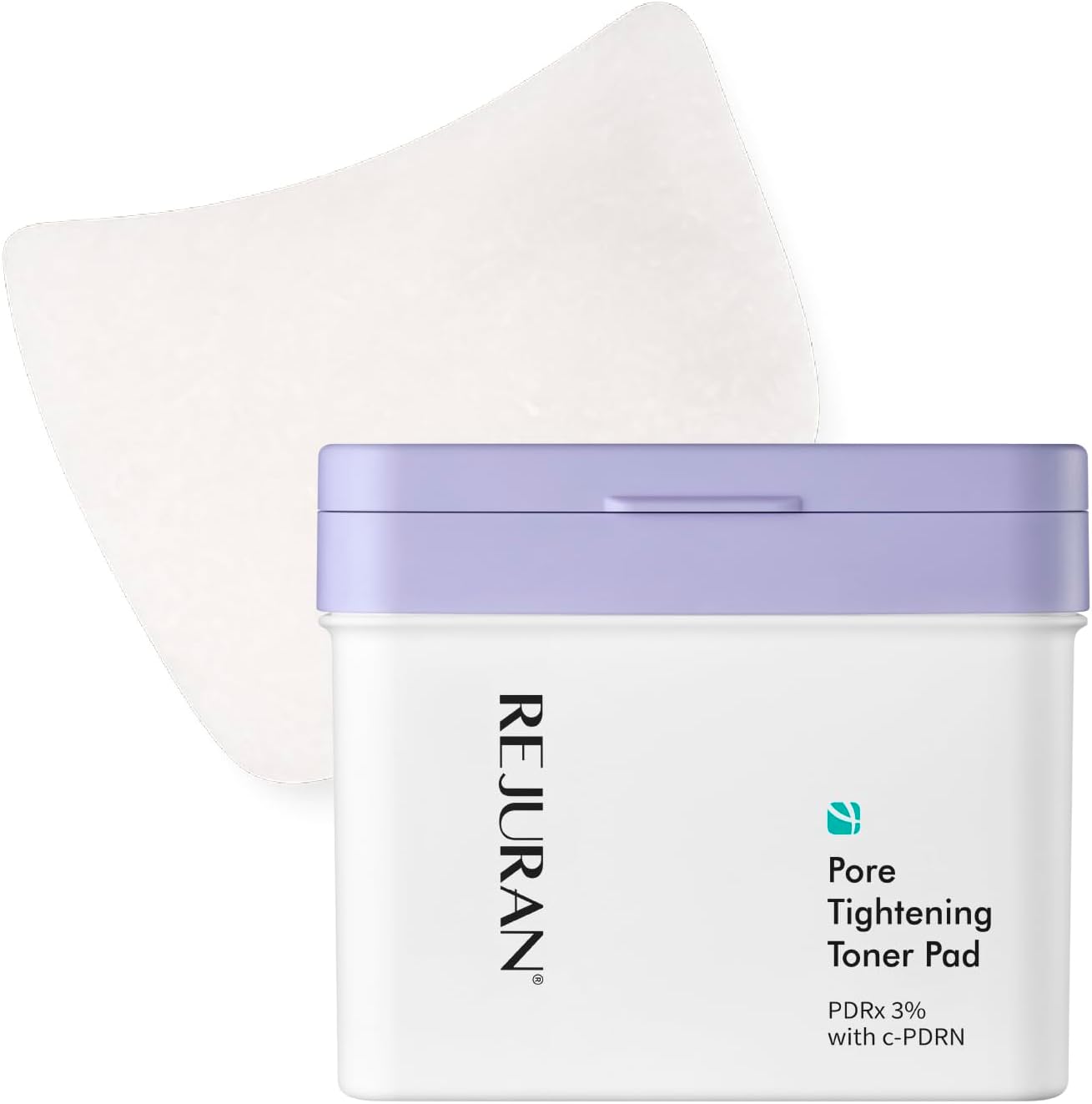 REJURAN Pore Tightening Toner Pad