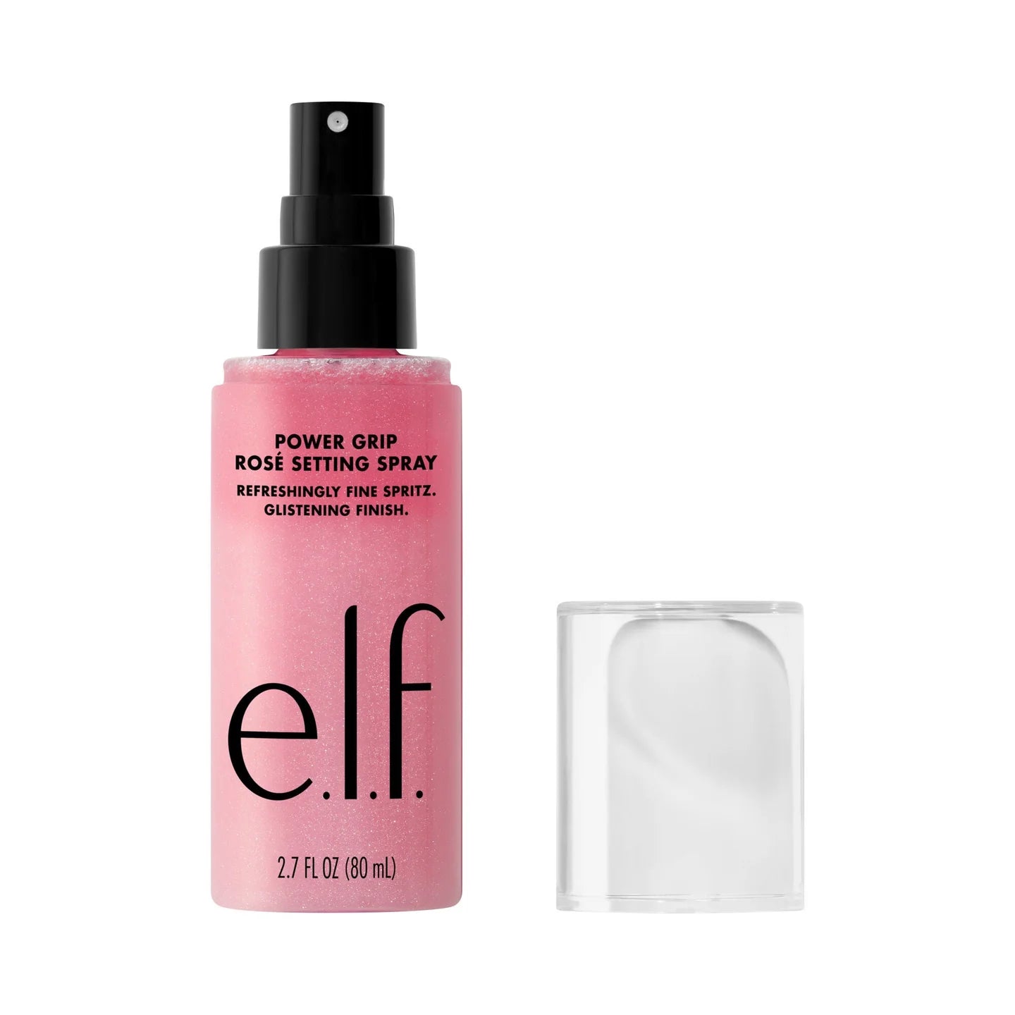 ELF Power Grip Dewy Setting Spray 80ml