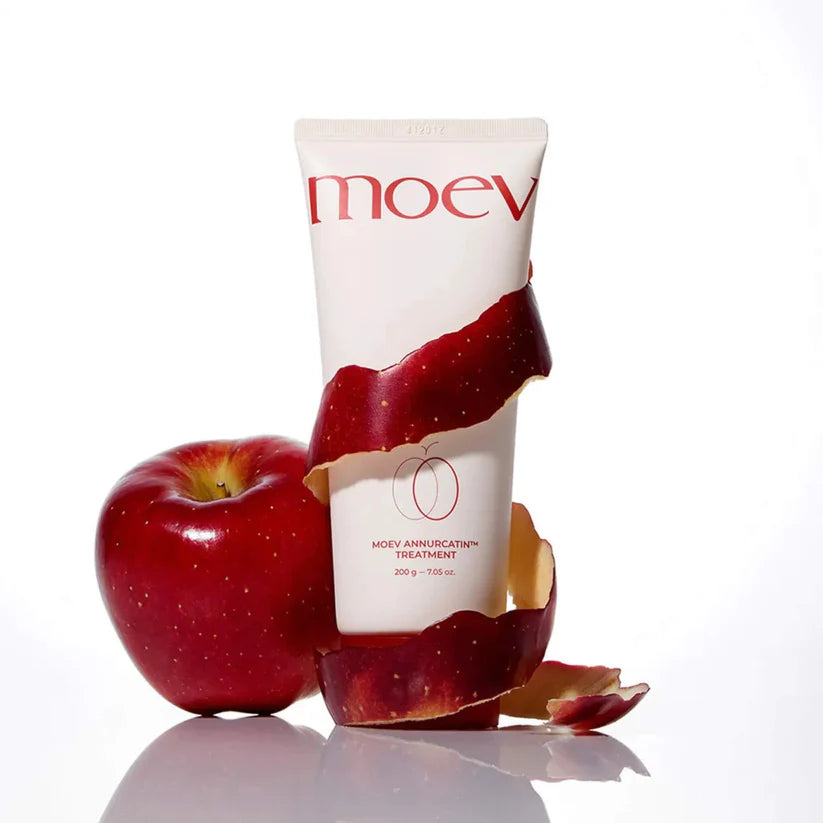 MOEV Annurcatin Treatment 200g