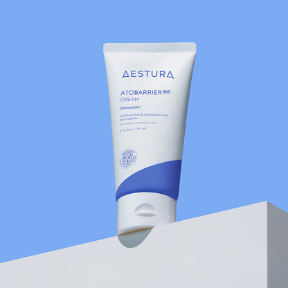 AESTURA (renew) Atobarrier 365 Cream 80ml 2024