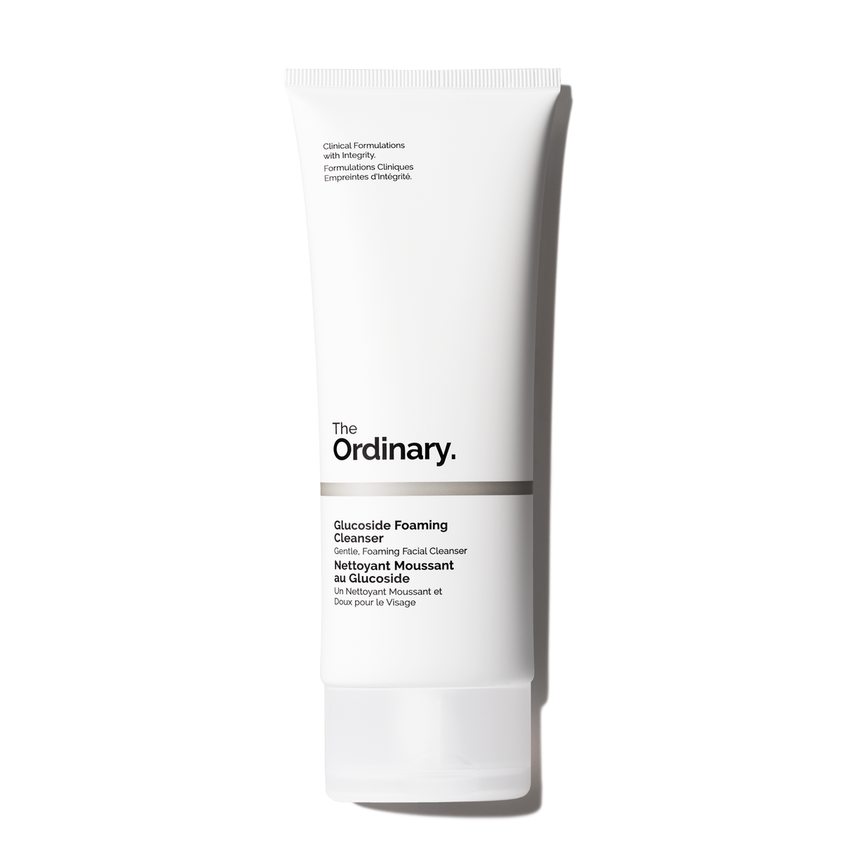 The Ordinary Glucoside Foaming Cleanser 150ml