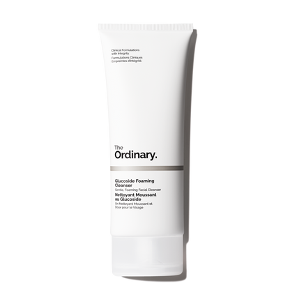 The Ordinary Glucoside Foaming Cleanser 150ml