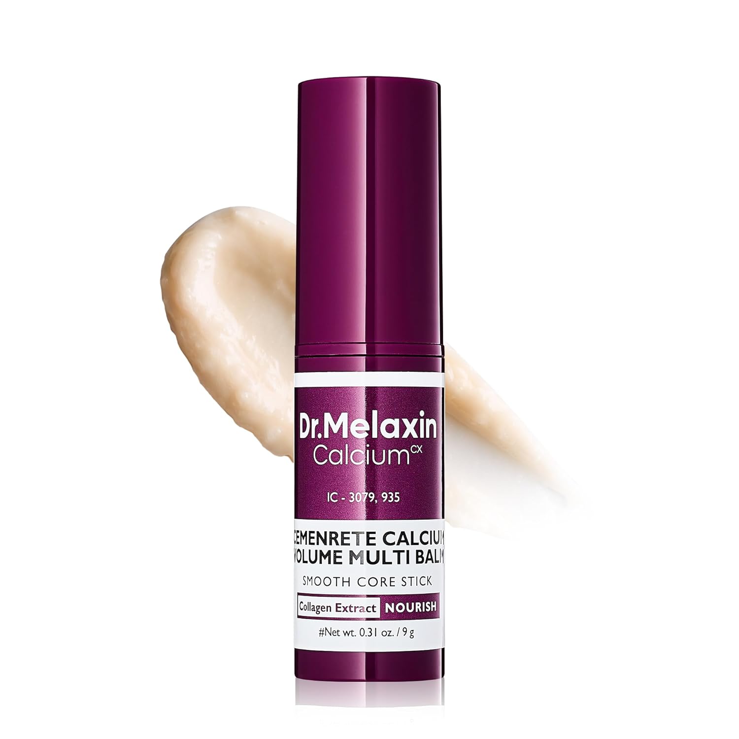 Dr. Melaxin Cemenrete Calcium Volume Multi Balm